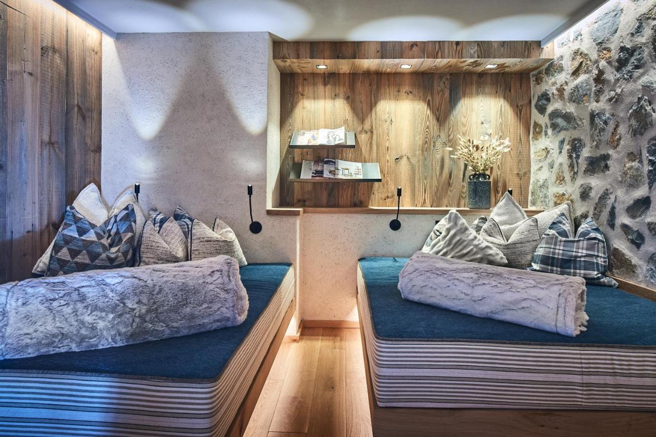 Aparthotel Rainerhof à Flachau Extérieur photo