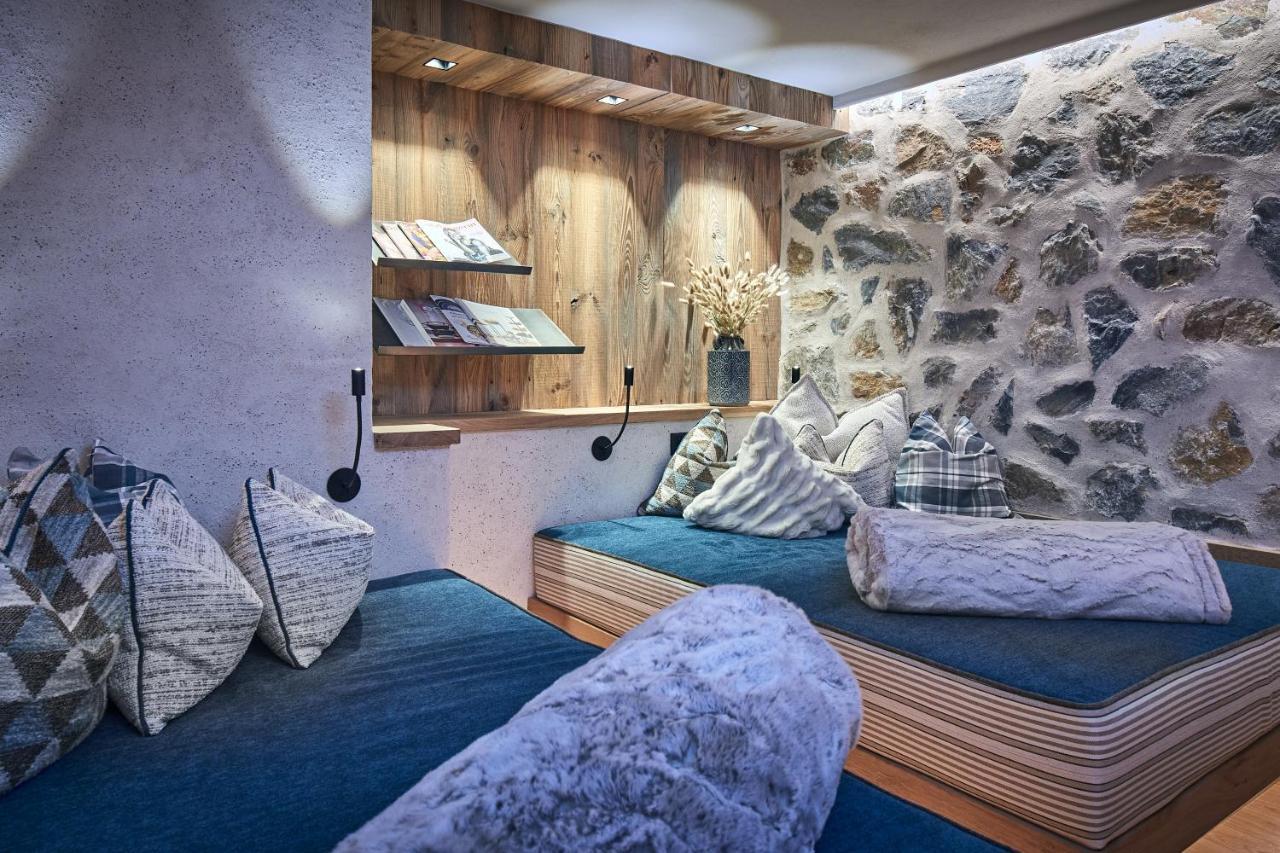 Aparthotel Rainerhof à Flachau Extérieur photo