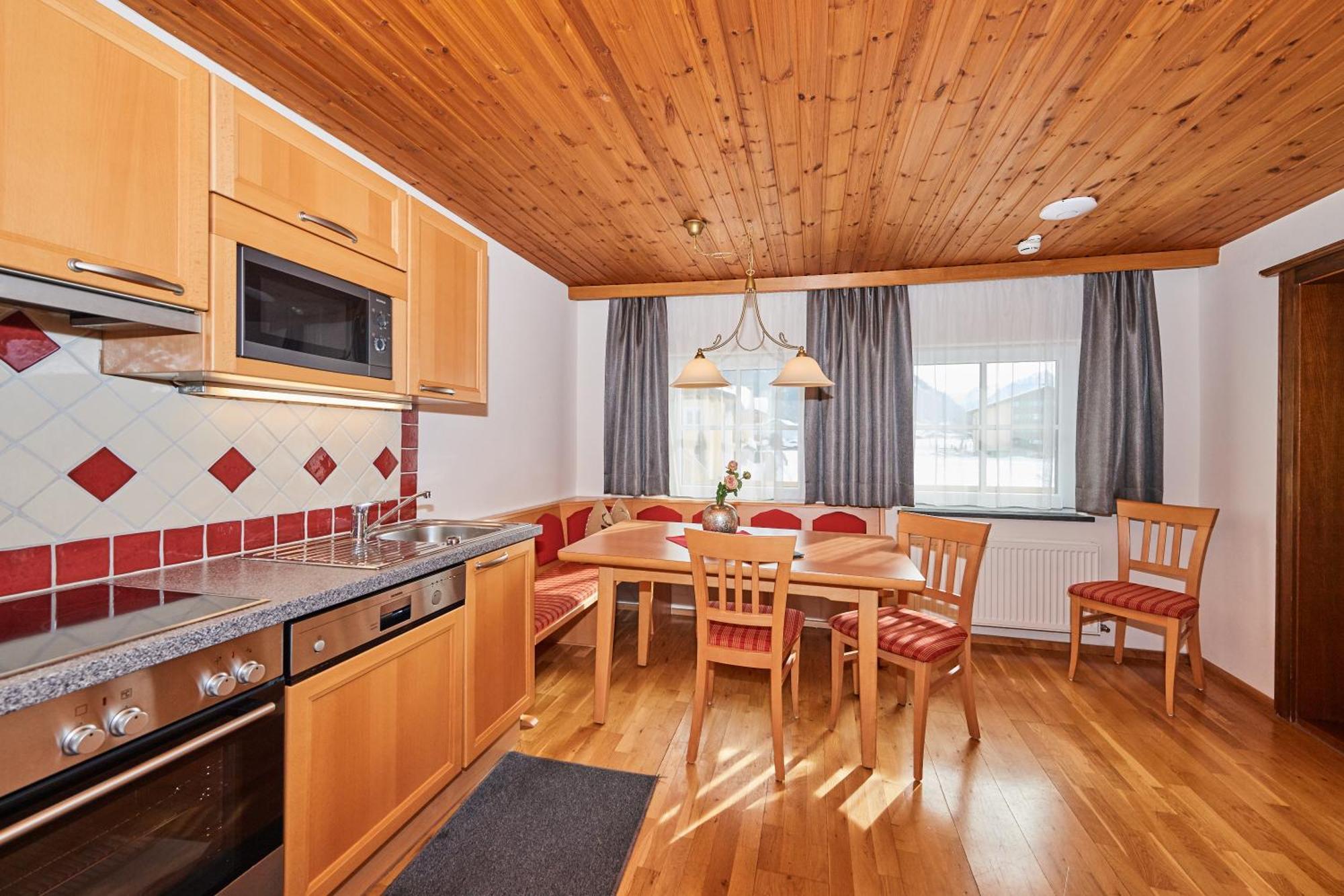 Aparthotel Rainerhof à Flachau Chambre photo