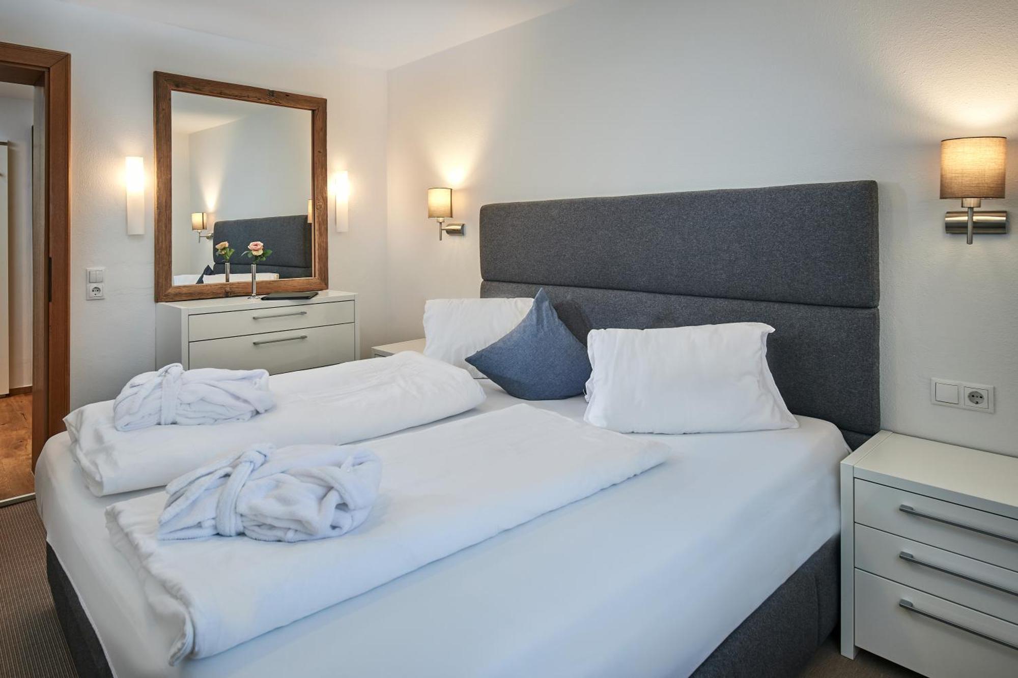 Aparthotel Rainerhof à Flachau Chambre photo