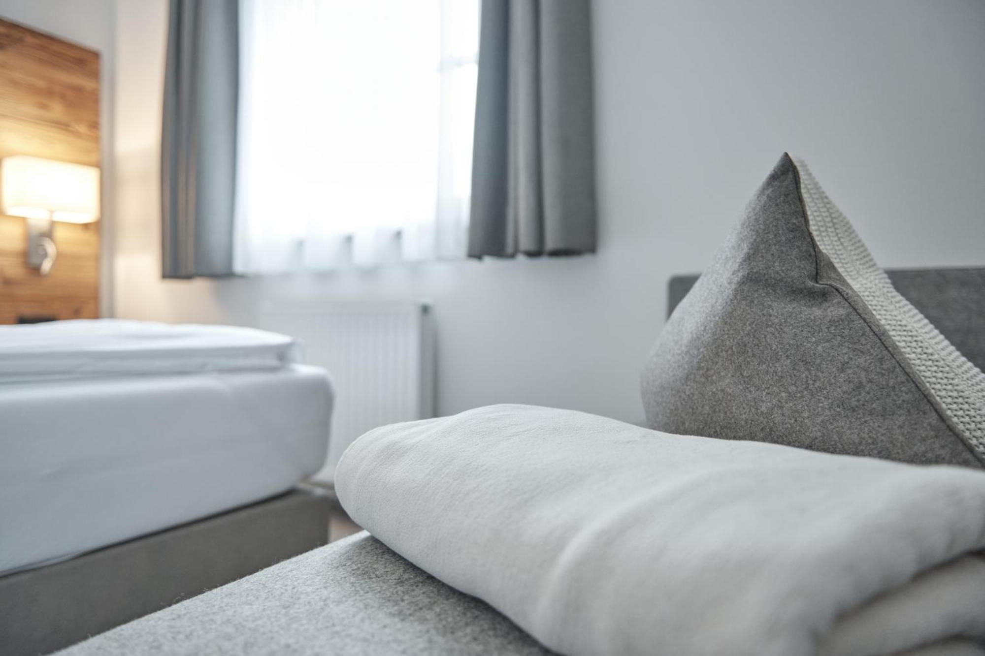 Aparthotel Rainerhof à Flachau Extérieur photo