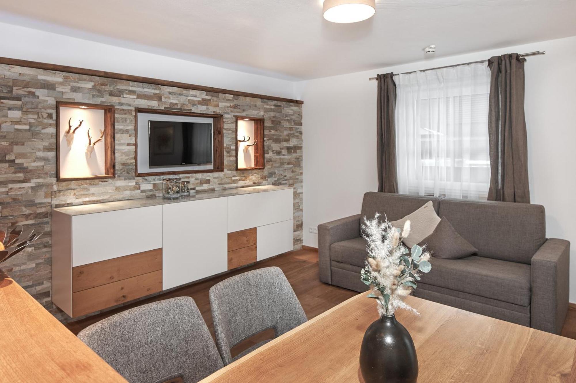 Aparthotel Rainerhof à Flachau Extérieur photo