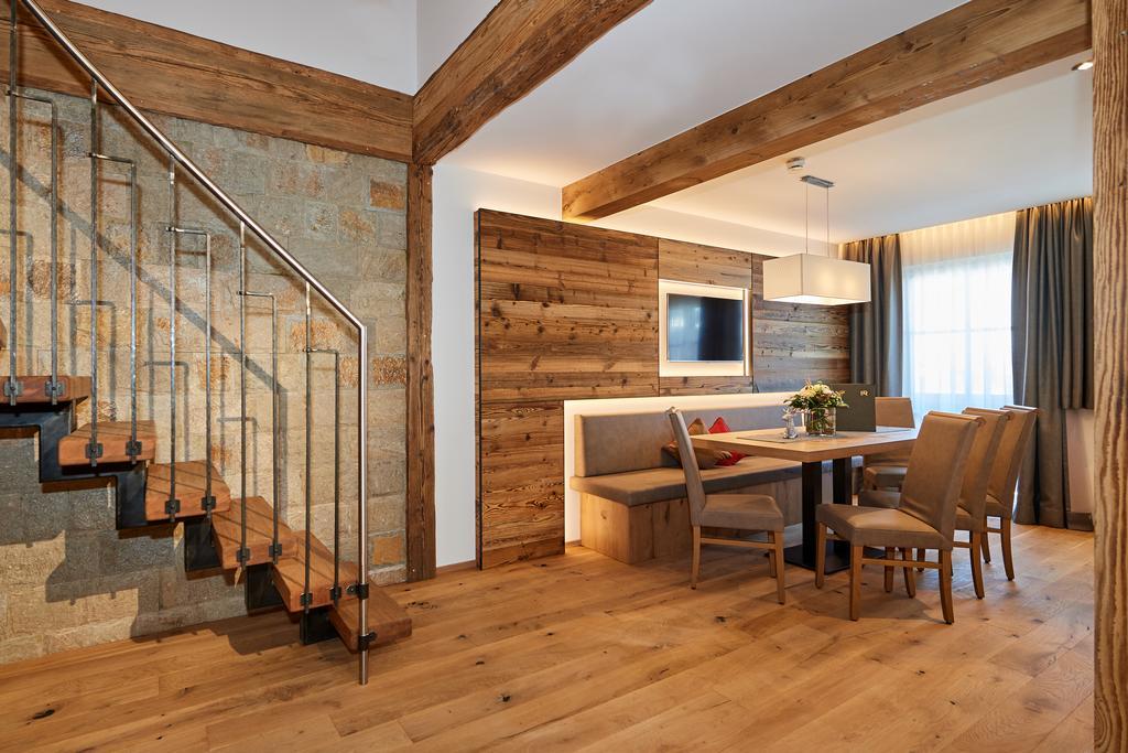 Aparthotel Rainerhof à Flachau Extérieur photo